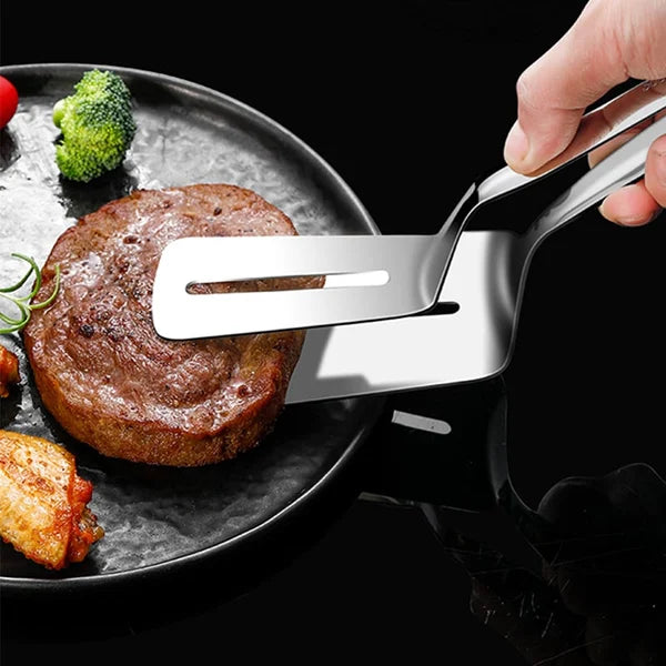 1+1 FREE | FlipMaster - Double-Sided Spatula