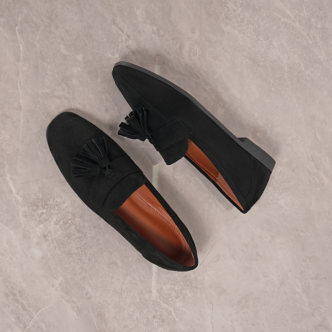 Soléna™  |  Daily Stable Elegance