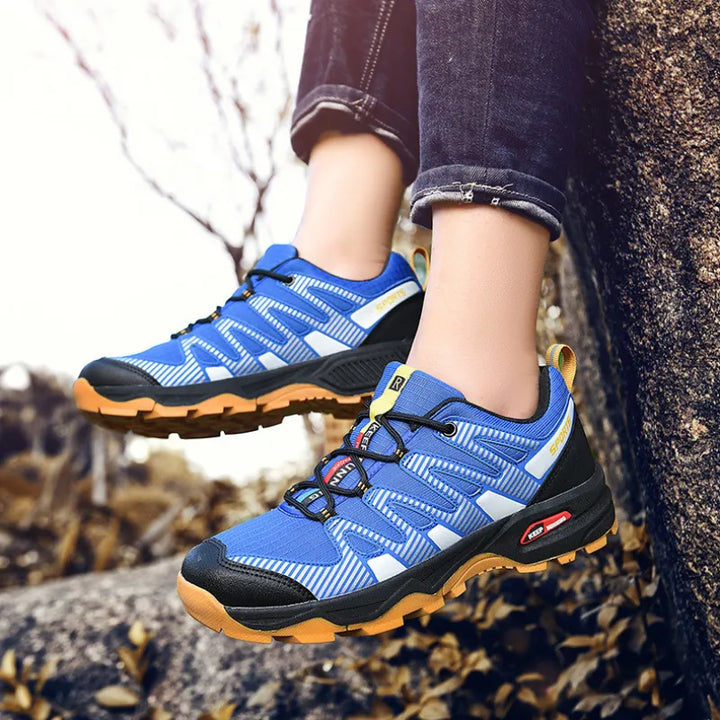 Simone™  |  All-terrain Orthopaedic Shoes