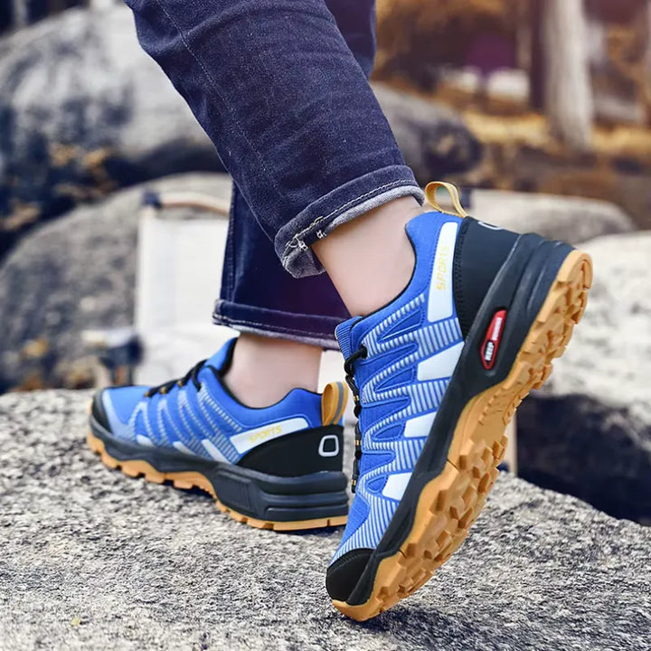 Simone™  |  All-terrain Orthopaedic Shoes
