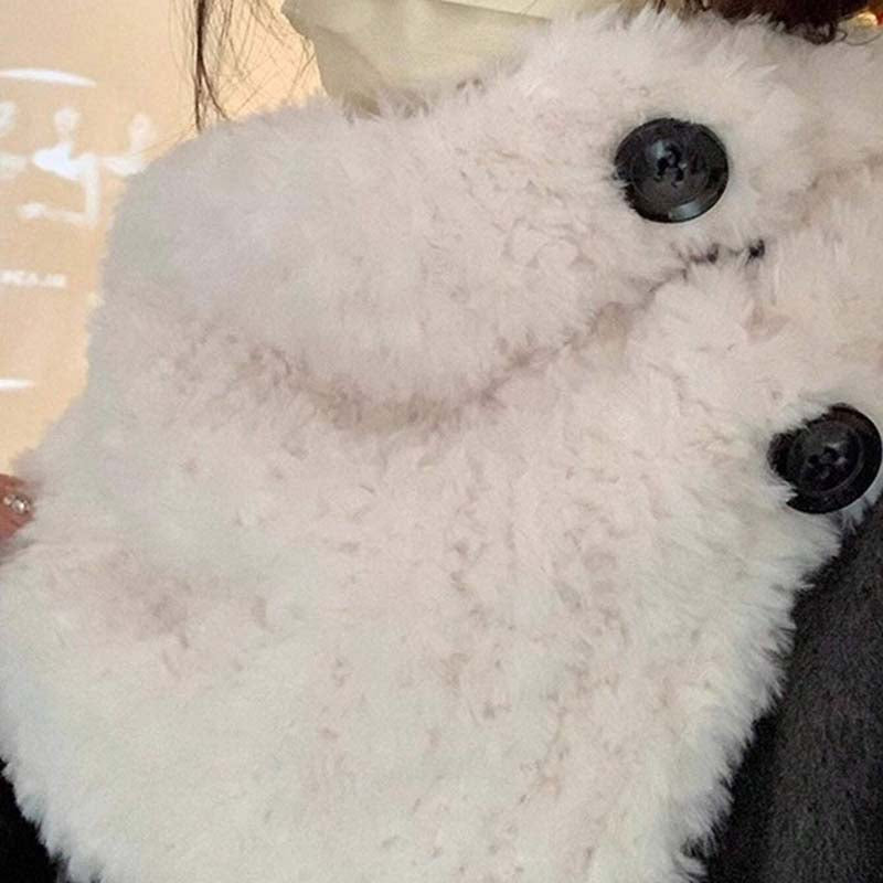 Casual Warm Scarf