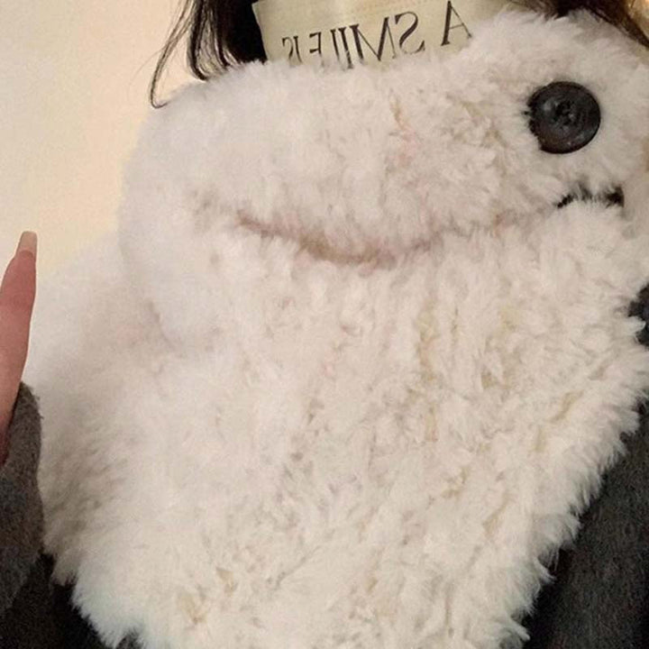 Casual Warm Scarf