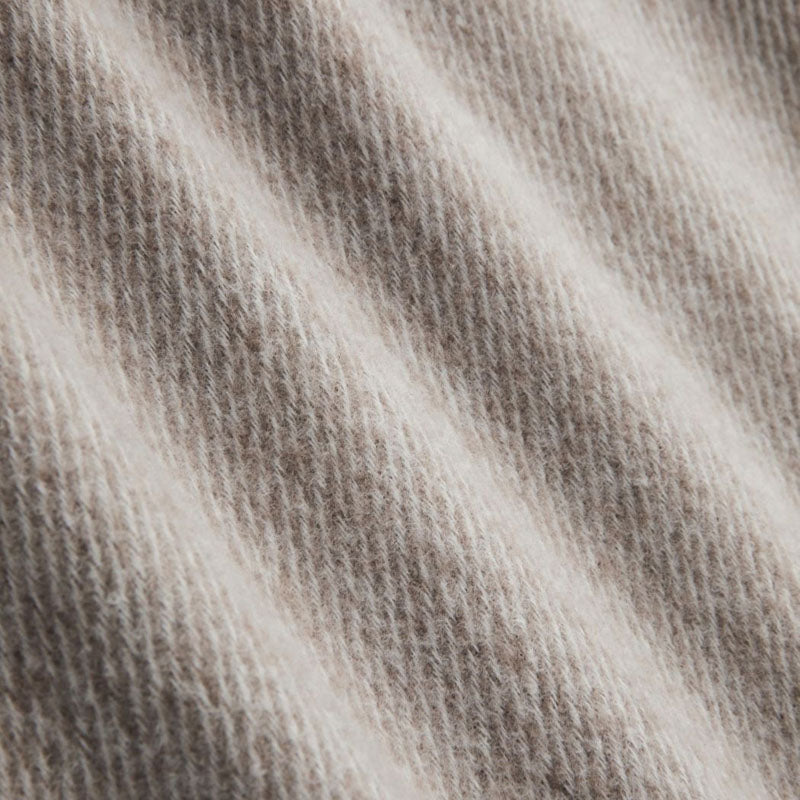 Casual Solid Color Shawl