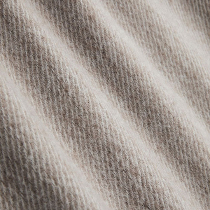 Casual Solid Color Shawl