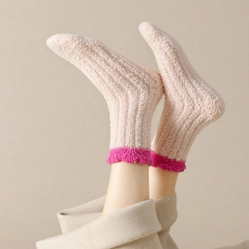 Casual Warm Socks