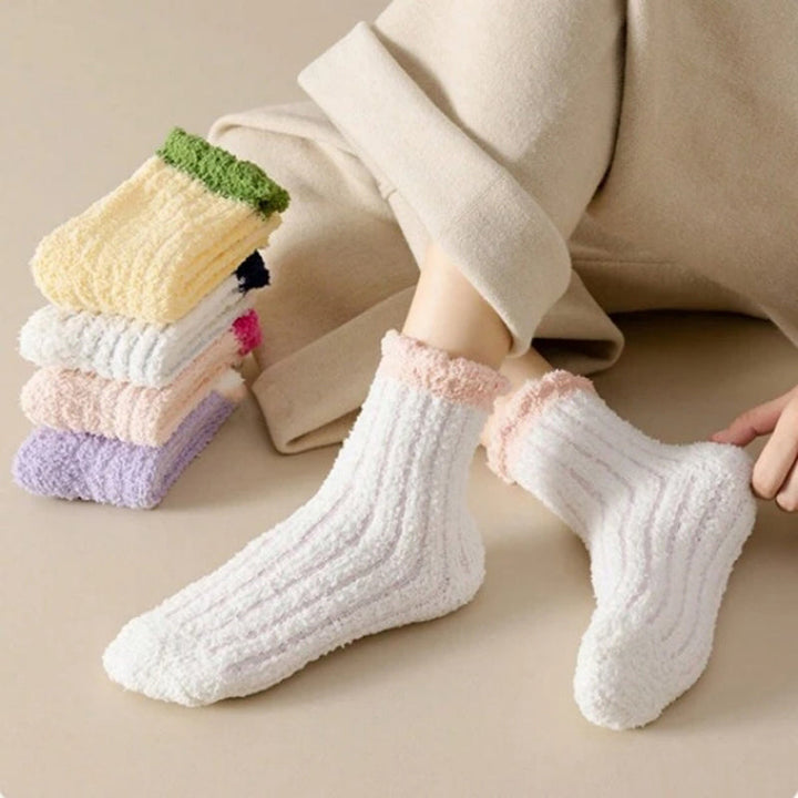 Casual Warm Socks