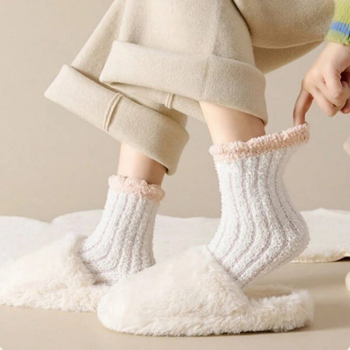 Casual Warm Socks
