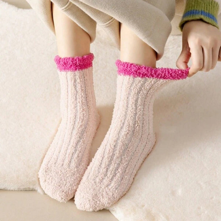 Casual Warm Socks