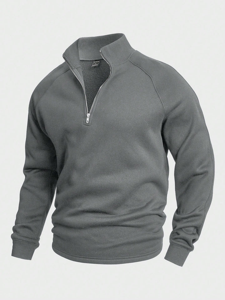 Silvestro Smooth Merino Sweater - Elena Harper