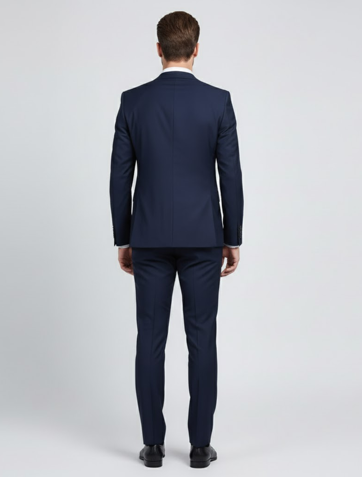 Luca | Stylish and Tailored Wedding Suit Set