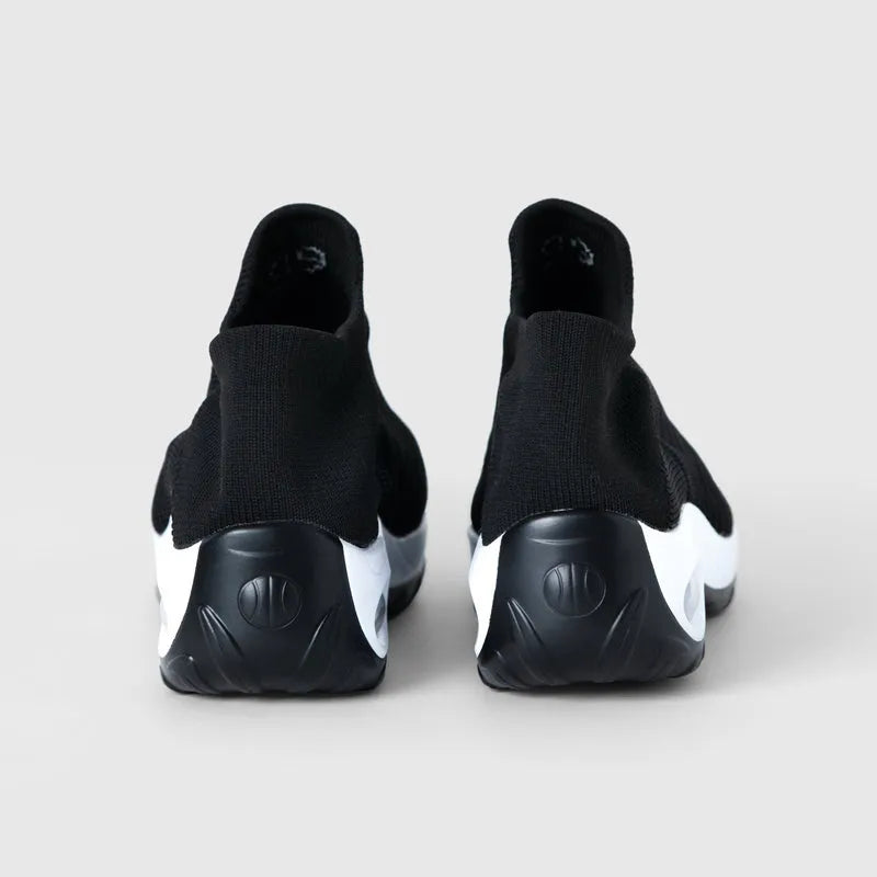 Phaedra™  |  Orthopaedic Comfort Trainers