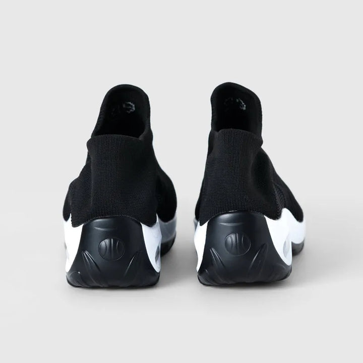 Phaedra™  |  Orthopaedic Comfort Trainers