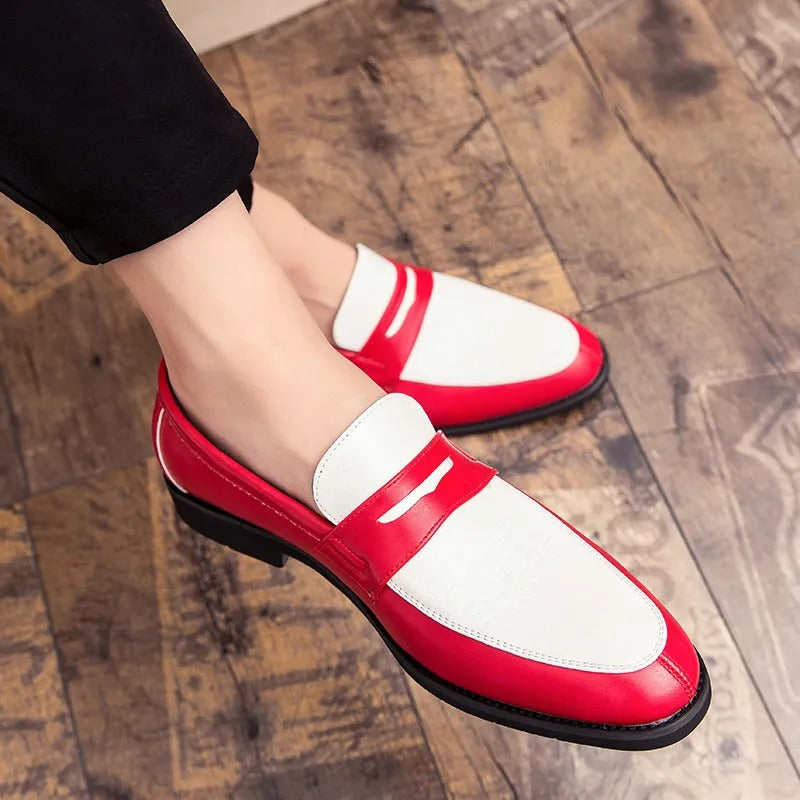 Women's Stylish & Comfortable Shoes with Enhanced Non-Slip Sole