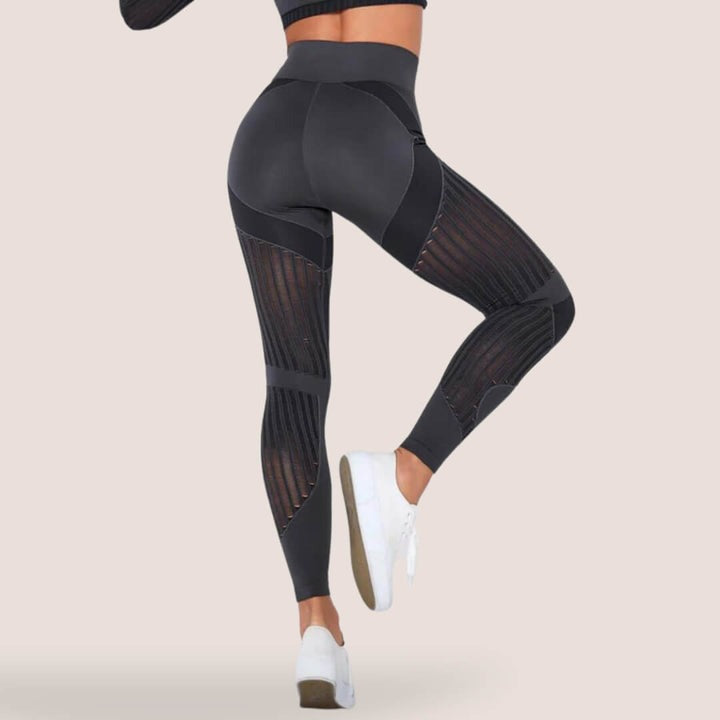 Women's Slimming Anti-Cellulite Leggings