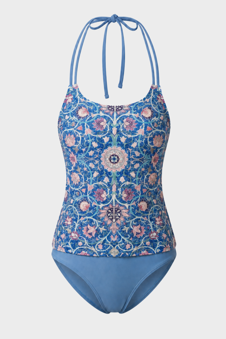 Women's Tankini Set | Two-Piece