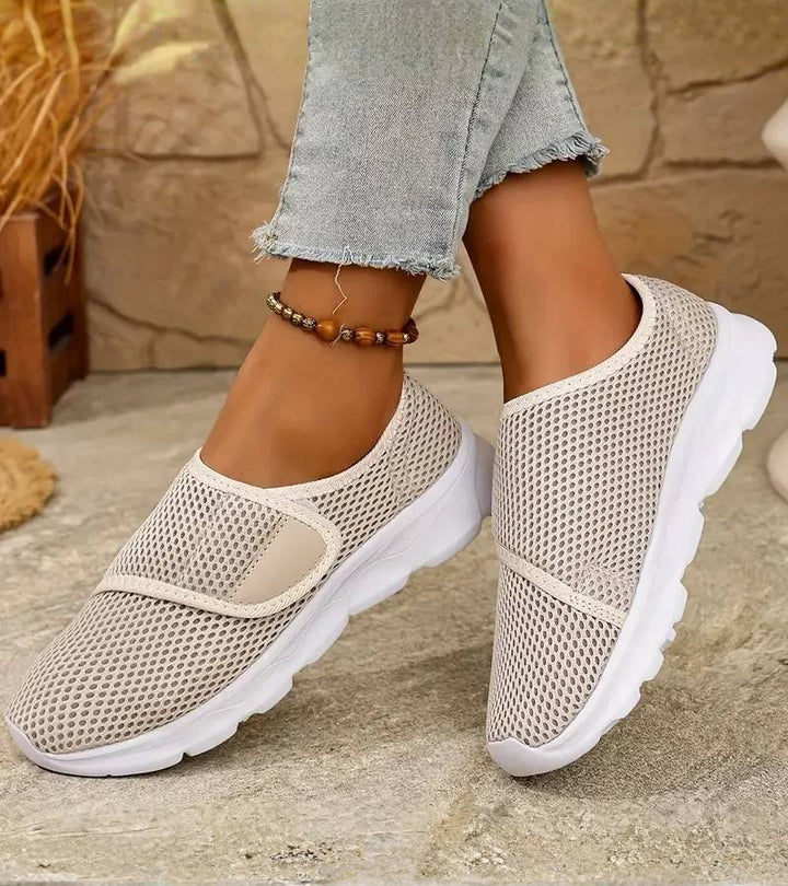 Nuvola | Adjustable Unisex Orthopaedic Sneakers