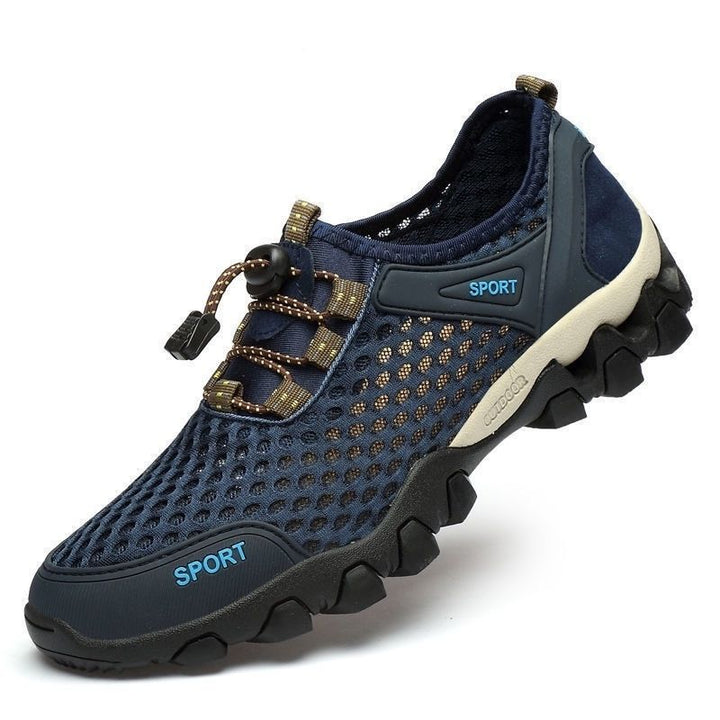 Una™  |  Wide Toe Box Shoes