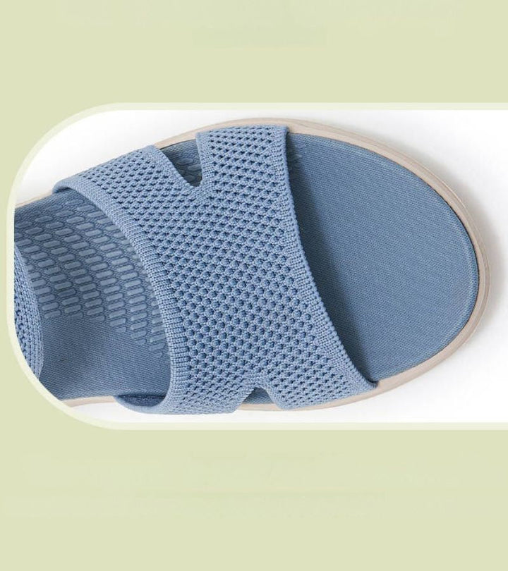 Siketu | Cutting-Edge Breathable Orthopaedic Sandals