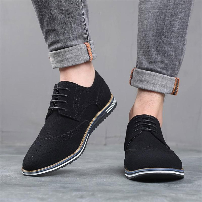 LAURENT MONACO | Luxury Men's Shoes
