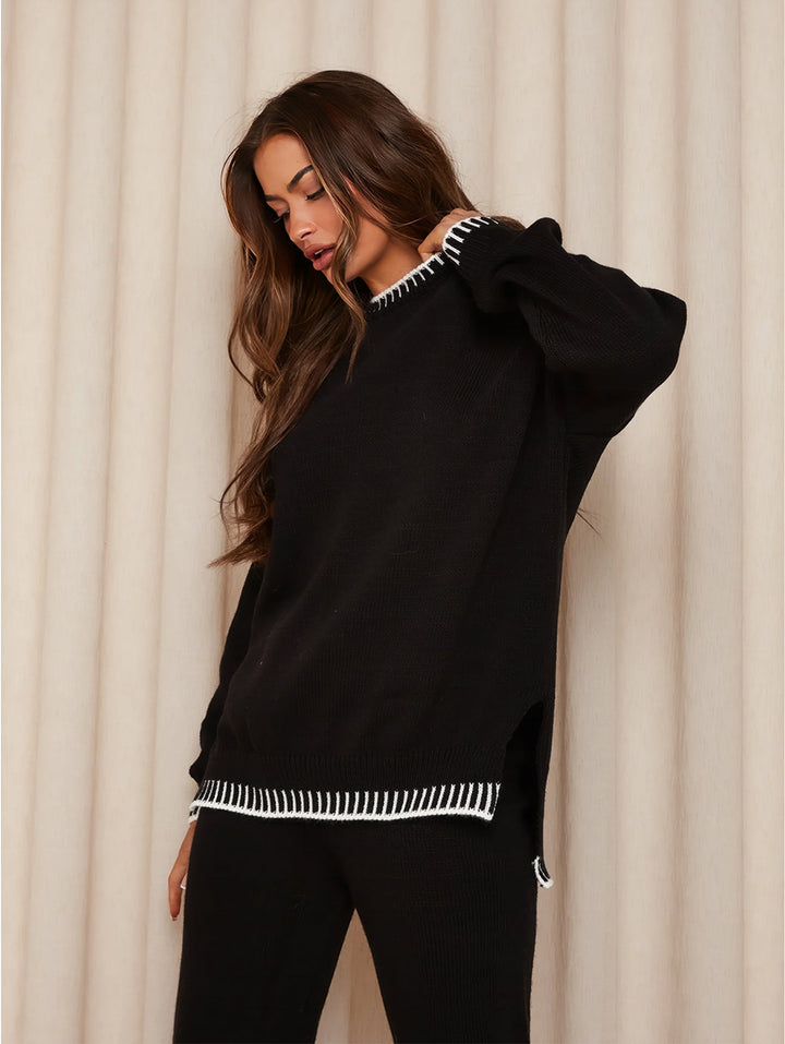 Jade - Comfy Set