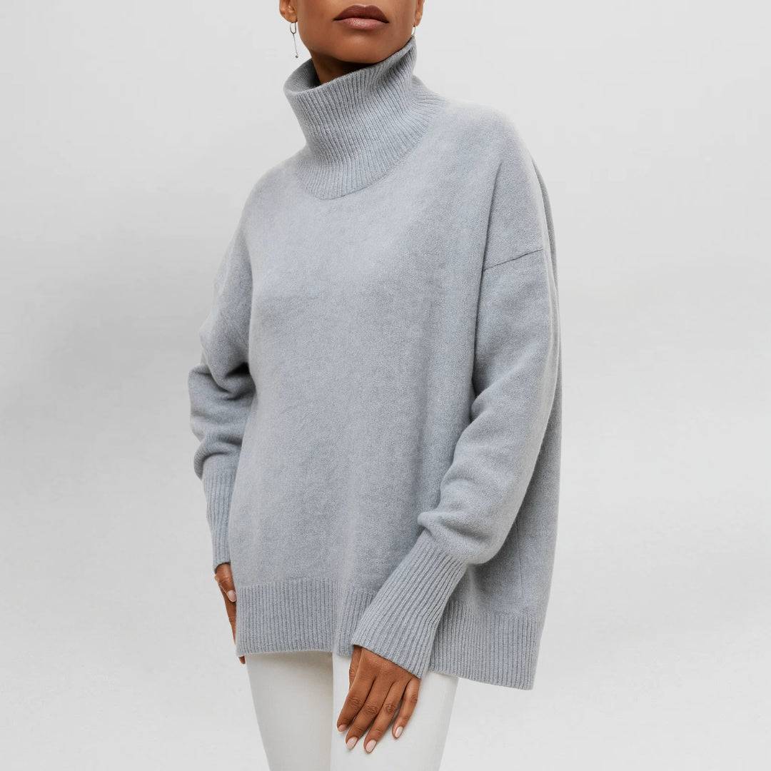 Loryn™  |  Comfortable Sweater