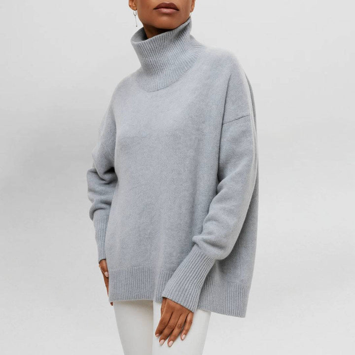 Loryn™  |  Comfortable Sweater