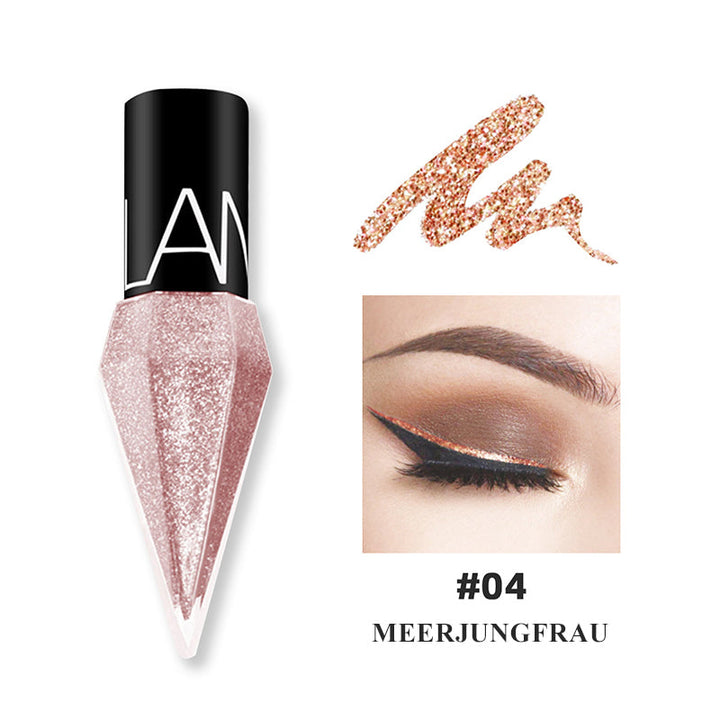 DiamondGlow™ Shiny Liquid Diamond Eyeliner