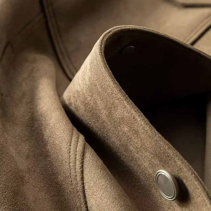 HARRINGTON OXFORD | SLIM FIT JACKET FOR MEN