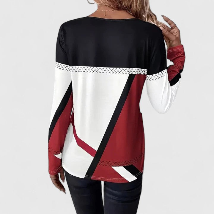 Gracelynah™  |  Elegant Sweater
