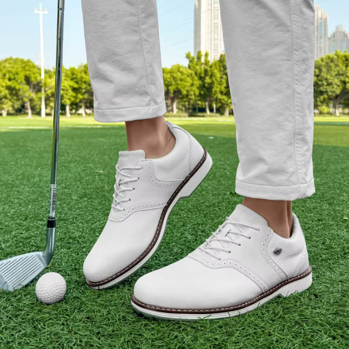 Fairway Classic Golf Shoe - Elena Harper
