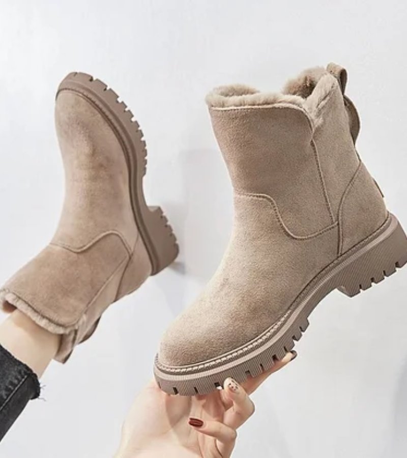 Mirena | Women's Orthopaedic Ankle Boots