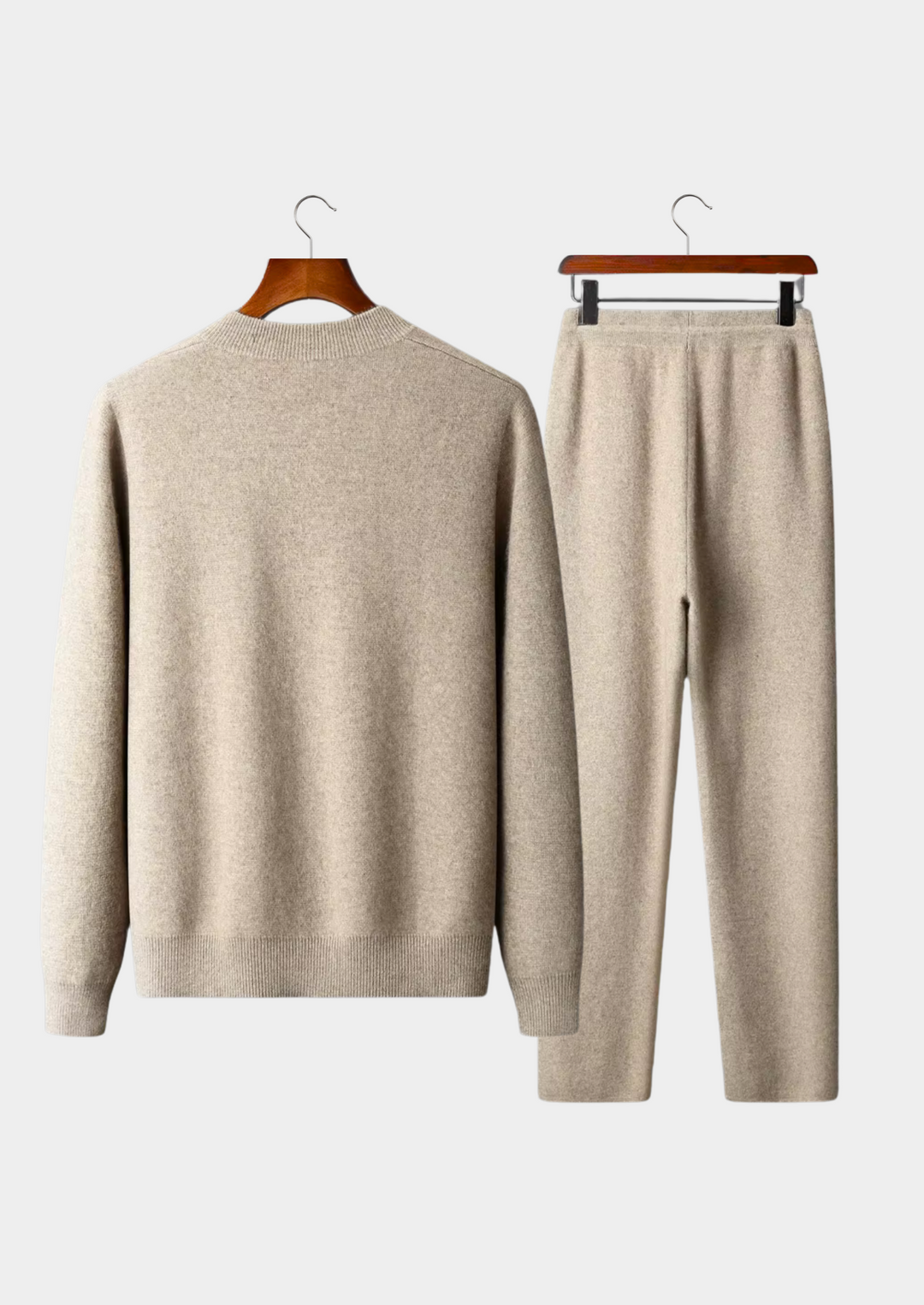 Emma & Rose tracksuit — two-piece leisure set