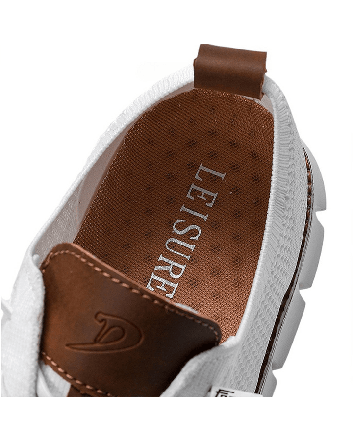 Men's Modern Comfort Everyday Trainers for All-Day Wear