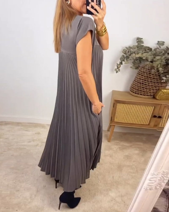 Jolie Timeless and Comfortable Dress - Elena Harper
