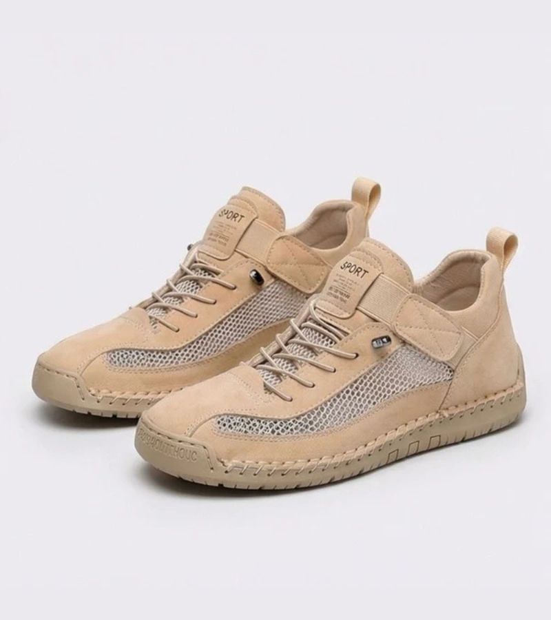 Maya | Breathable Orthopaedic Shoes with Optimal Support