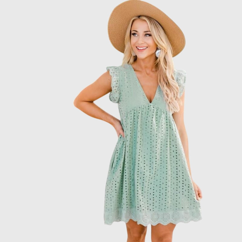 Diana™  |  2 1 Summer Dress