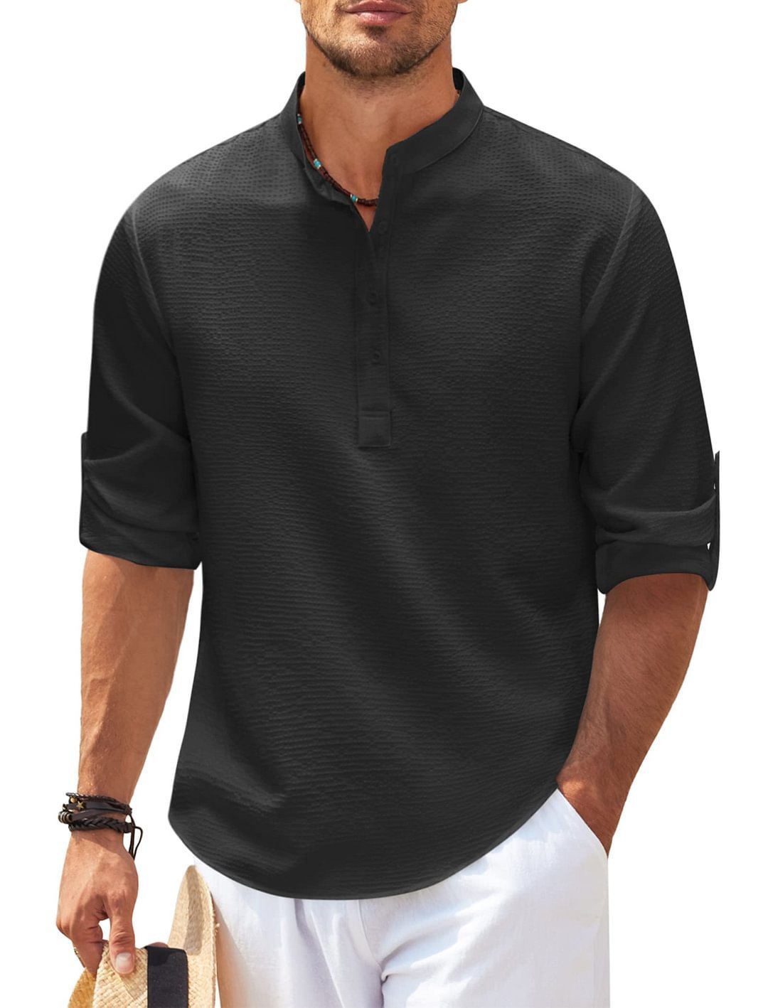 Feron - Classic and Elegant Shirt