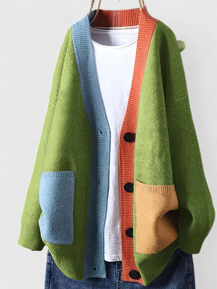 Jaynellee™  |  Comfortable Cardigan