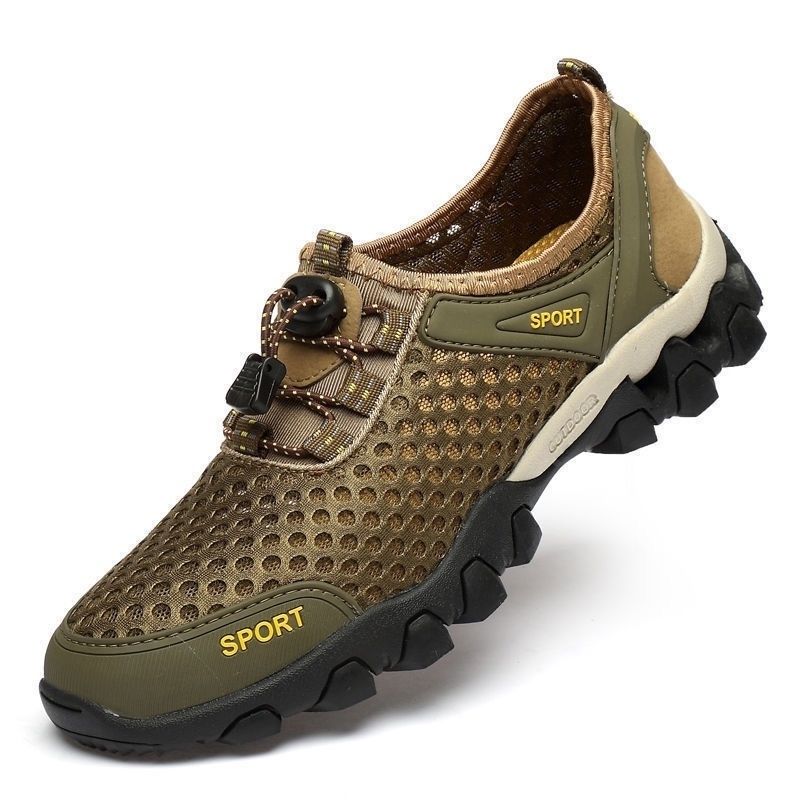 Una™  |  Wide Toe Box Shoes