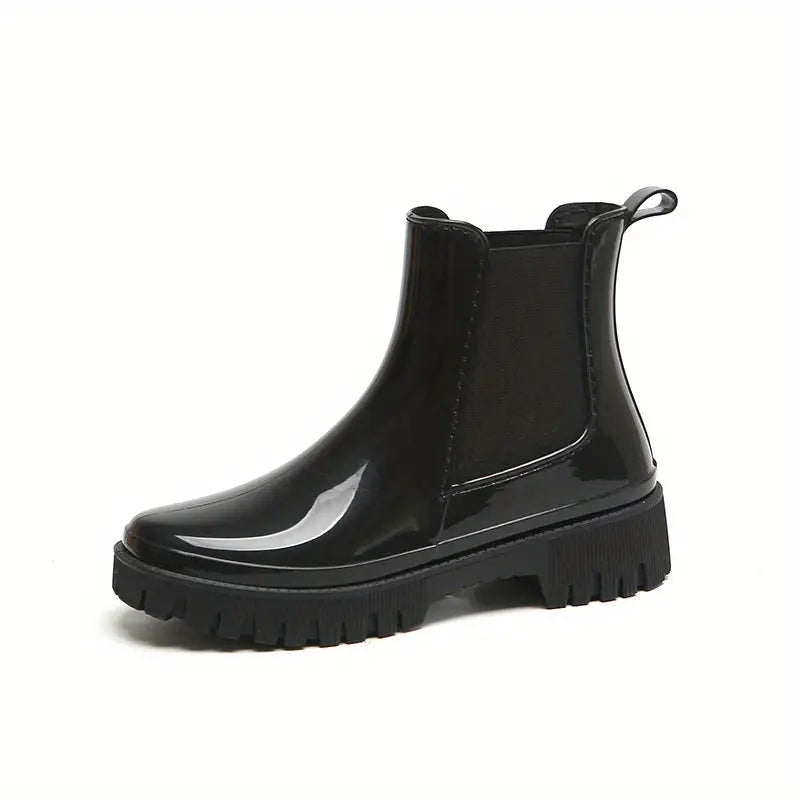 Chroma Slicker Rain Boots EB
