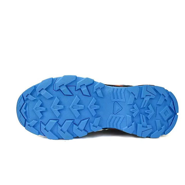 Simone™  |  All-terrain Orthopaedic Shoes
