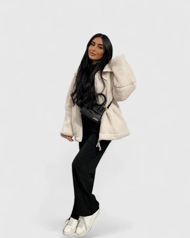 Tia™  |  Comfortable Jacket