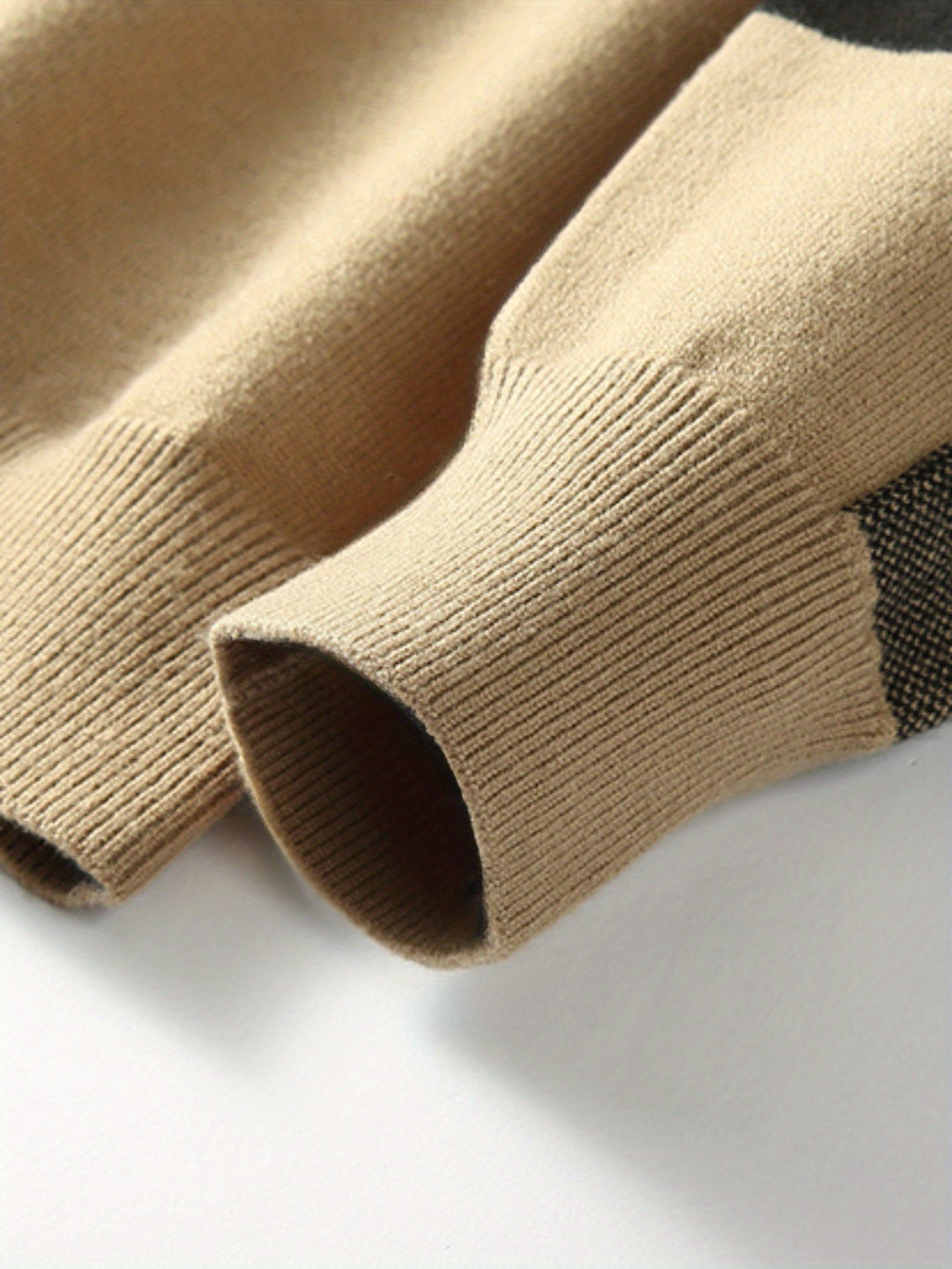 Men's Handcrafted Button Cardigan - Regular Fit for Timeless Style
