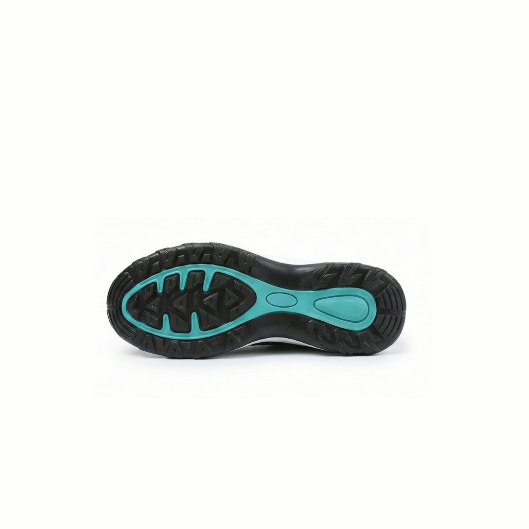 Rozanne™  |  Orthopaedic Comfort Trainers