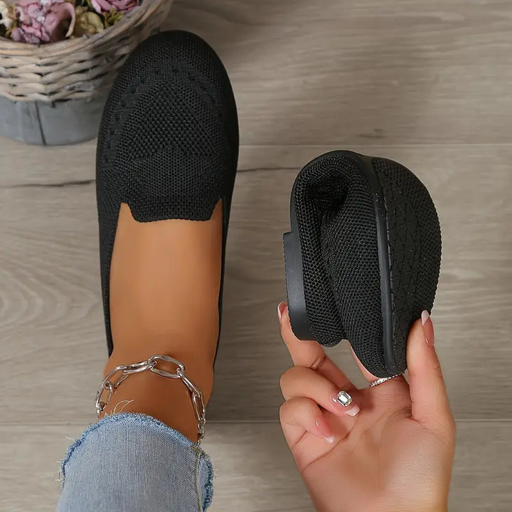 Comfortable, Breathable Shoes EB EB
