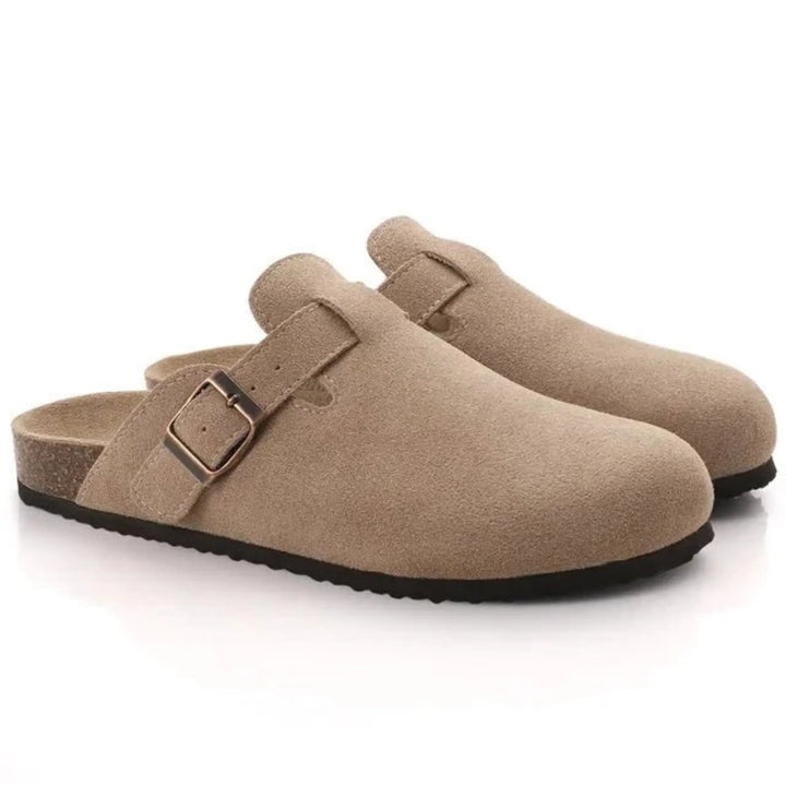Paul - Comfortable Mules for Men