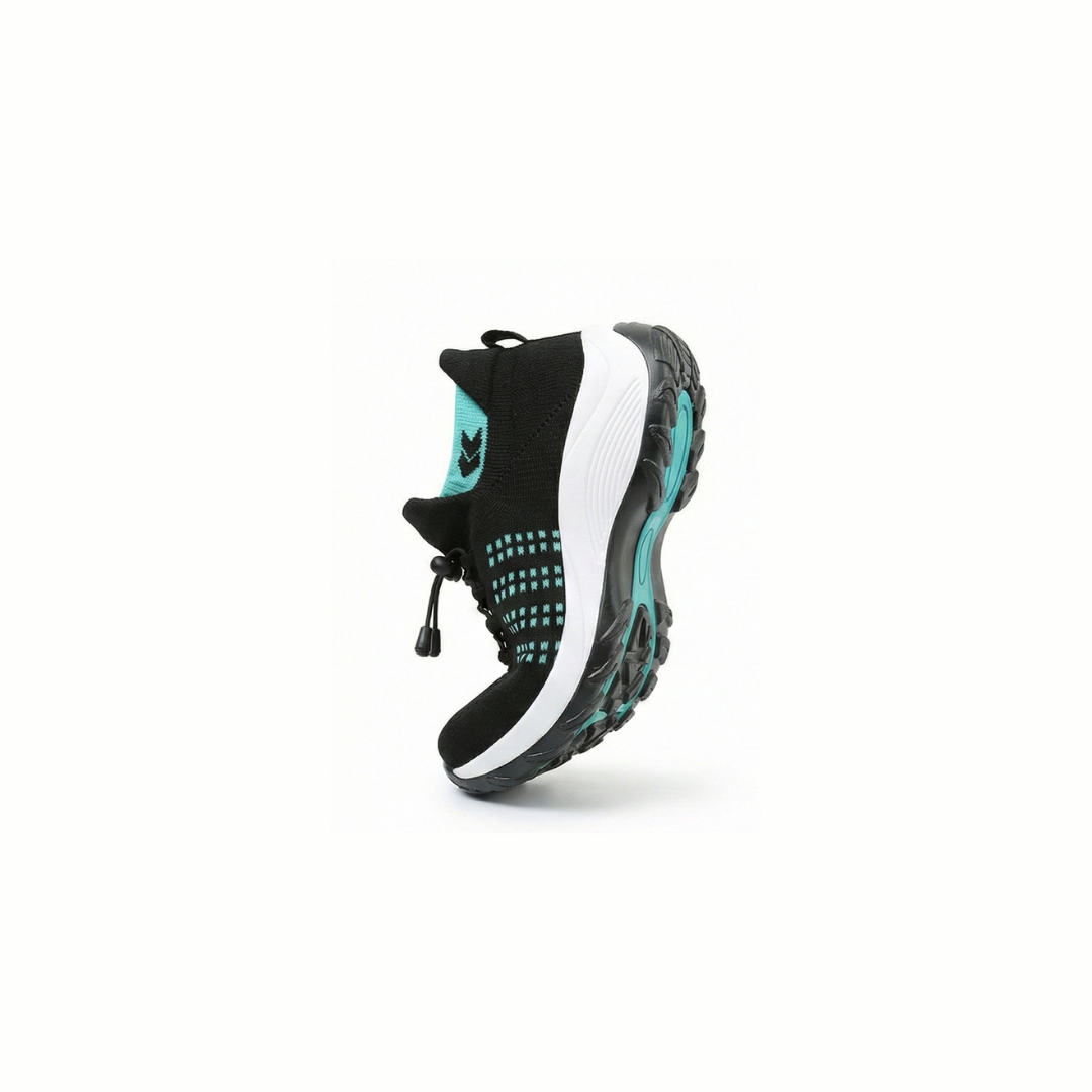 Rozanne™  |  Orthopaedic Comfort Trainers