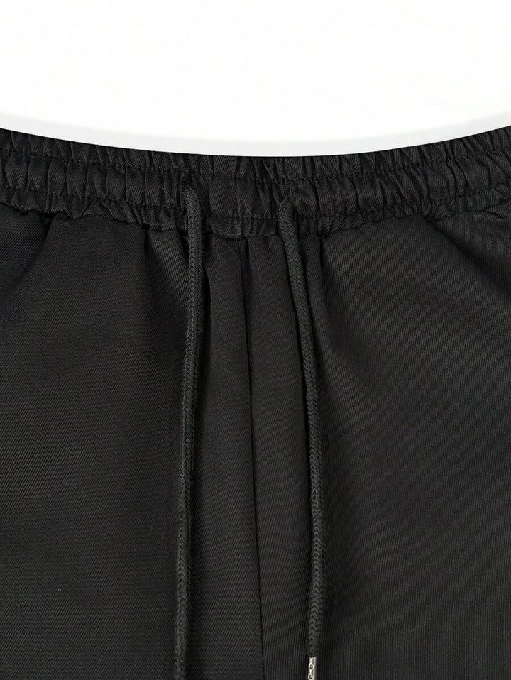 RICCARDO | LIGHTWEIGHT CARGO JOGGERS WITH POCKETS