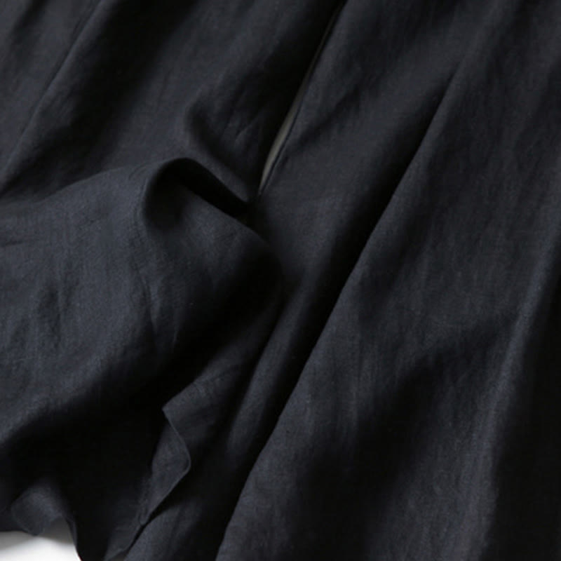 Women's High-Rise Wide-Leg Trousers for an Elegant Silhouette
