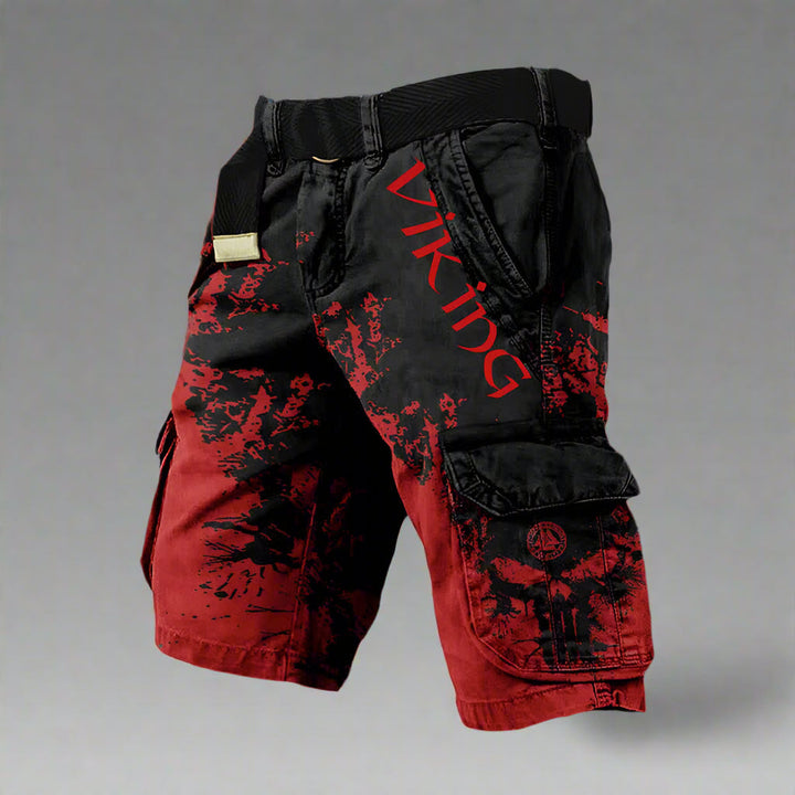 Serge | Elegant Summer Shorts